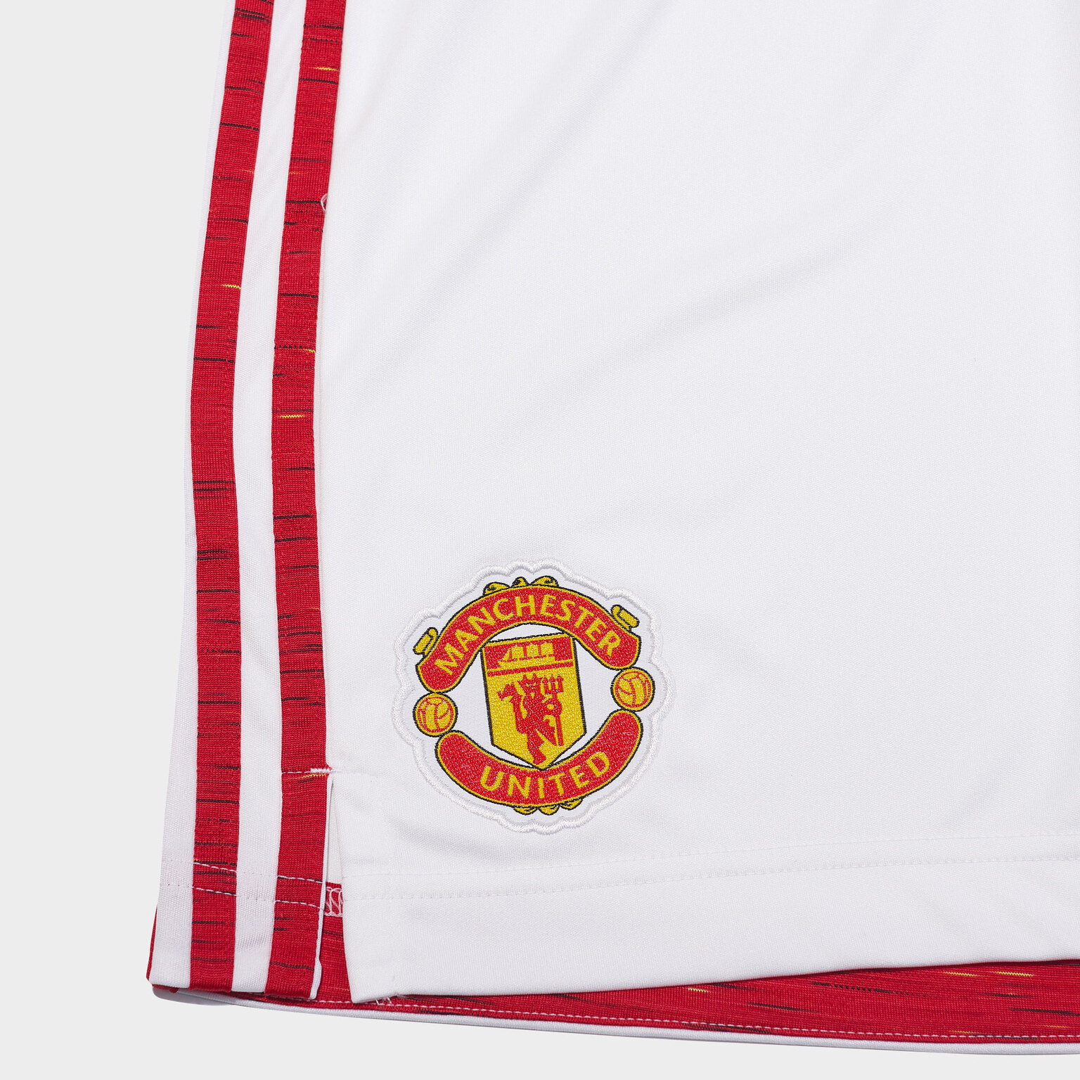 Шорты игровые домашние Adidas Manchester United сезон 2020/21