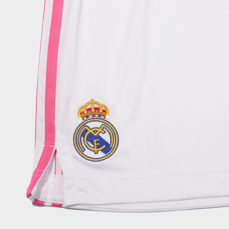 Шорты игровые домашние Adidas Real Madrid сезон 2020/21 