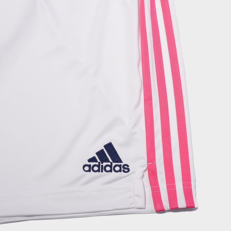 Шорты игровые домашние Adidas Real Madrid сезон 2020/21 