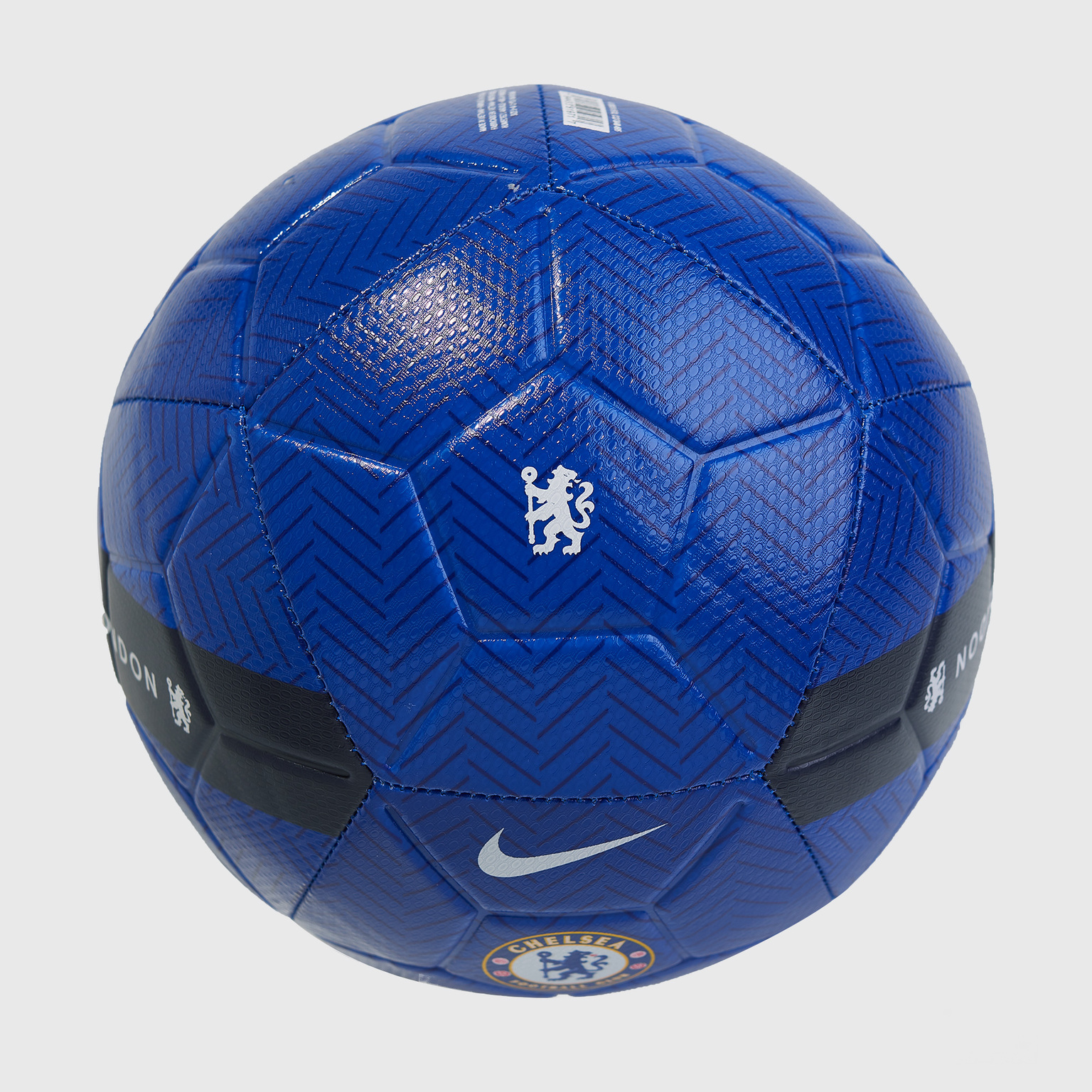 Футбольный мяч Nike Chelsea Strike CQ7848-495