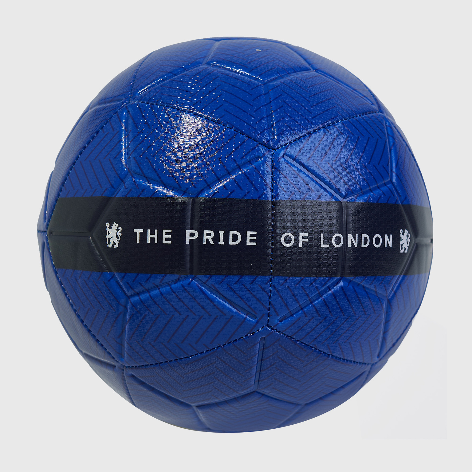 Футбольный мяч Nike Chelsea Strike CQ7848-495