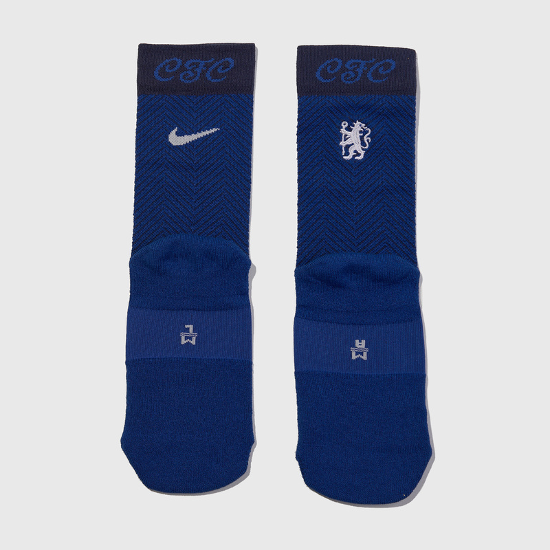 Носки Nike Chelsea Crew CK3450-495