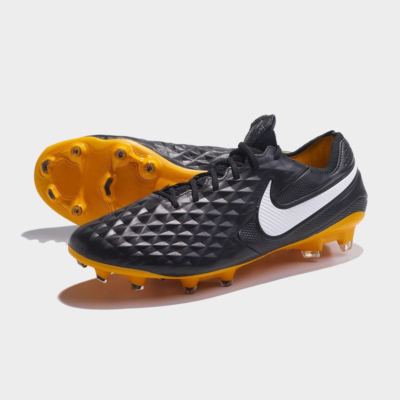 Бутсы Nike Legend 8 Elite TC FG CV3141-017