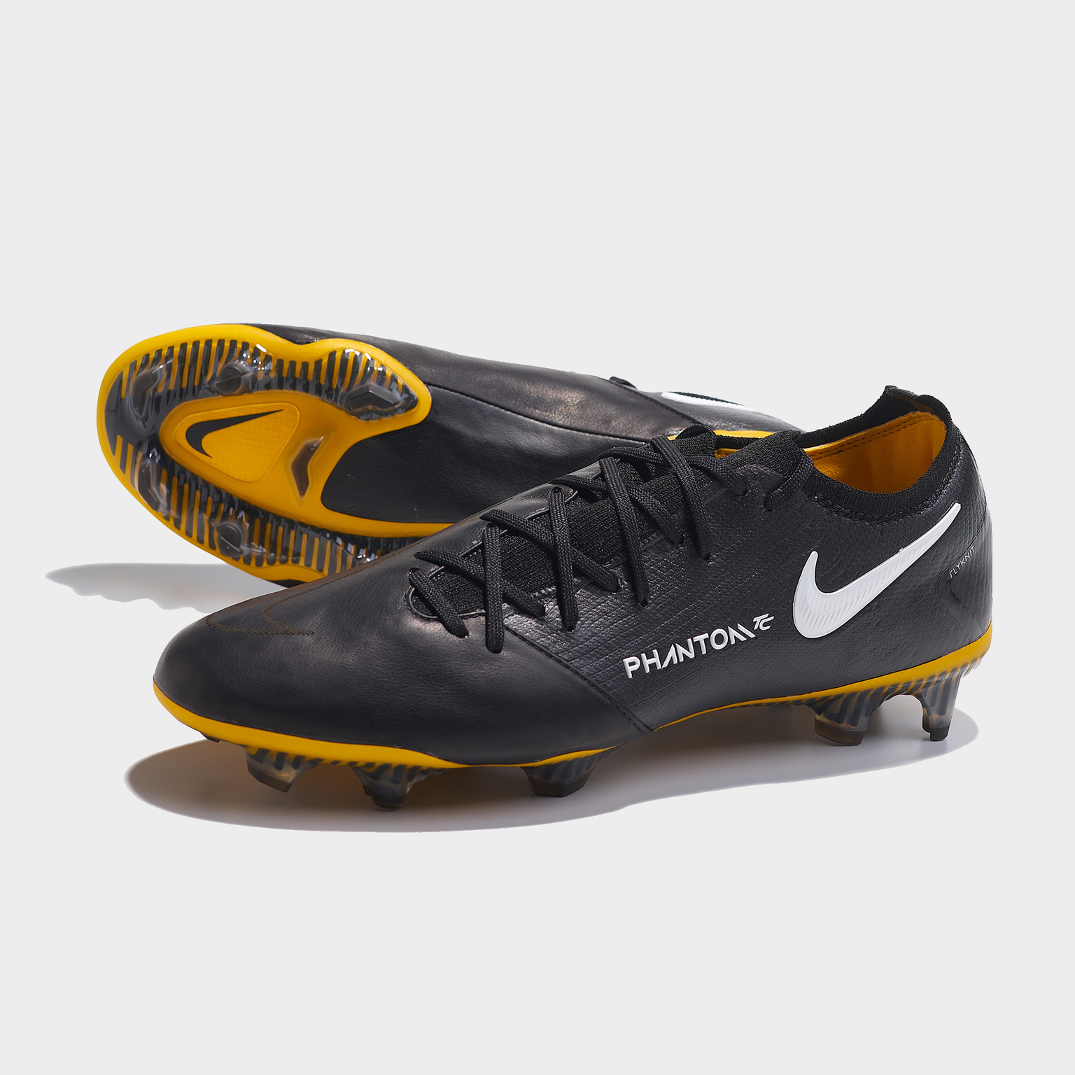 Бутсы Nike Phantom TC Elite FG CK8444-017