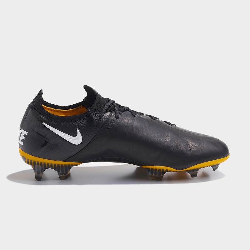 Бутсы Nike Phantom TC Elite FG CK8444-017