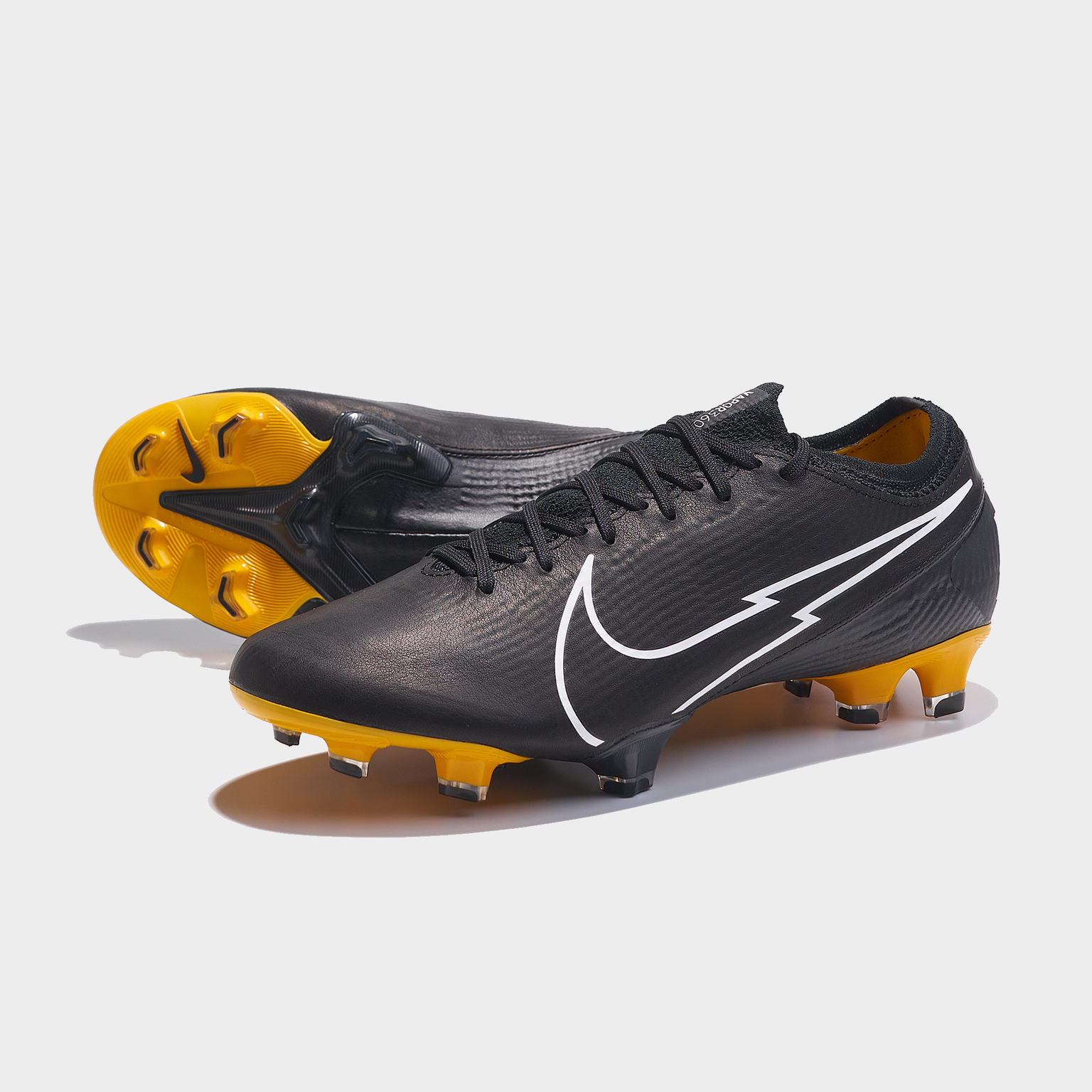Nike mercurial vapor 13 elite fg black outlet