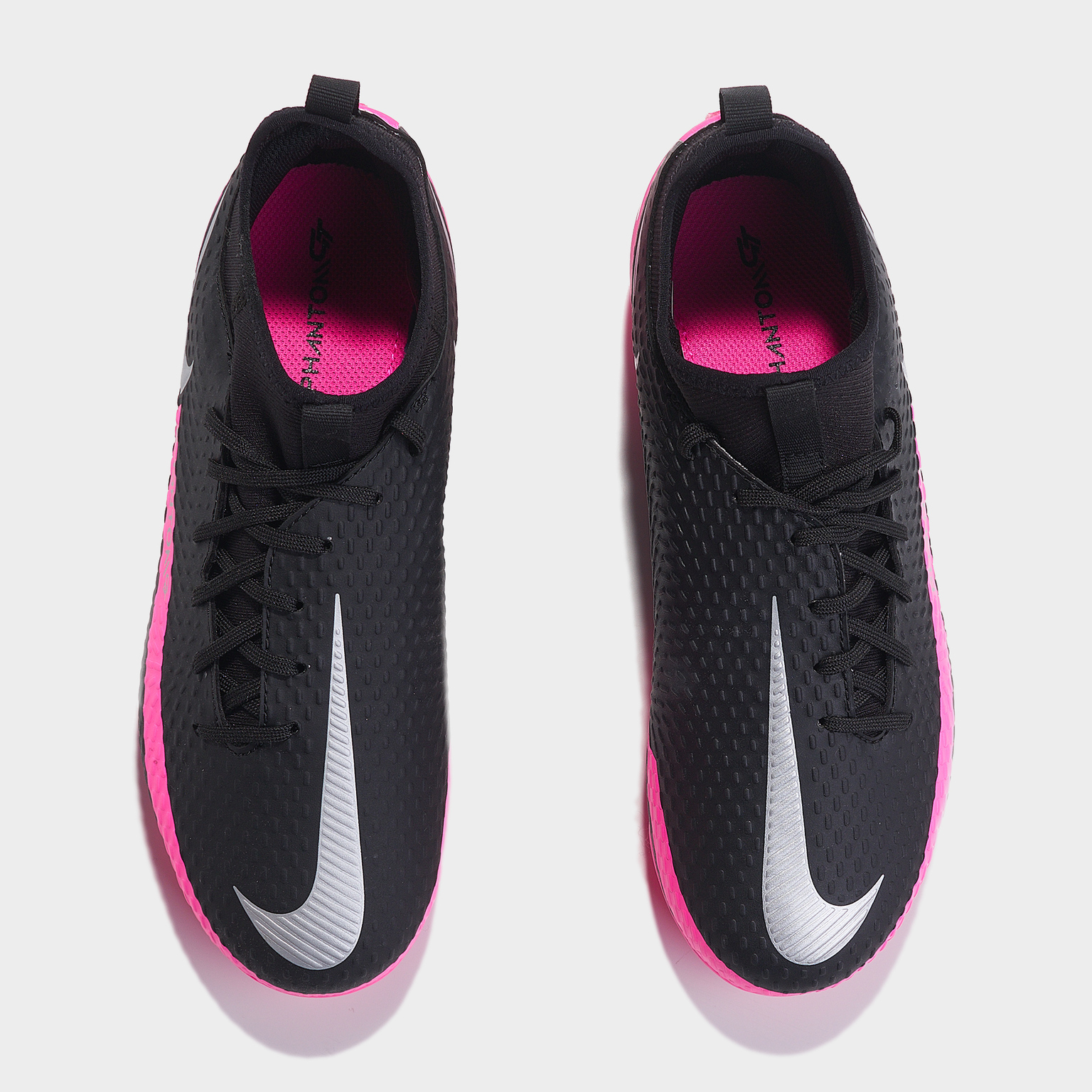 Бутсы детские Nike Phantom GT Academy DF FG/MG CW6694-006