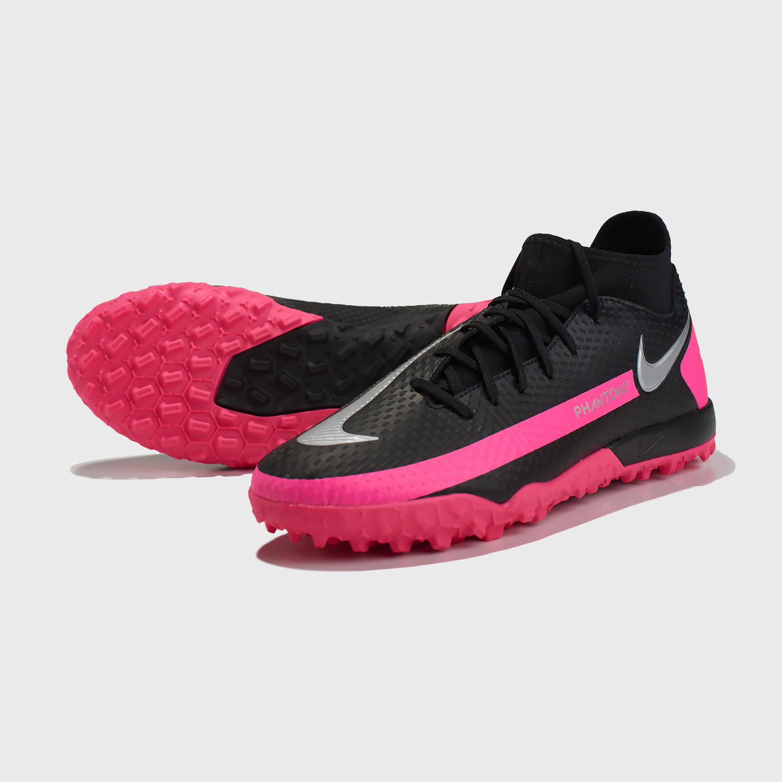 Шиповки Nike Phantom GT Academy DF TF CW6666-006