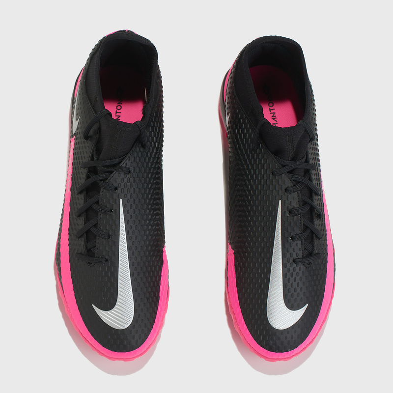 Шиповки Nike Phantom GT Academy DF TF CW6666-006