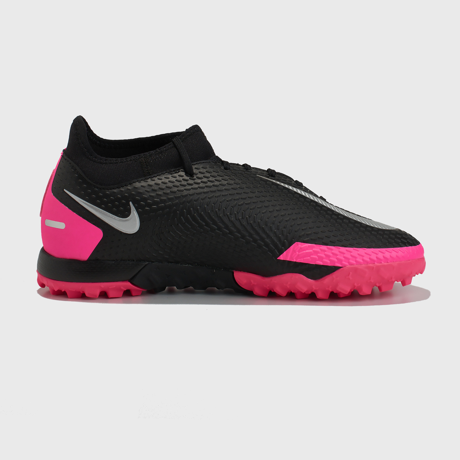 Шиповки Nike Phantom GT Academy DF TF CW6666-006