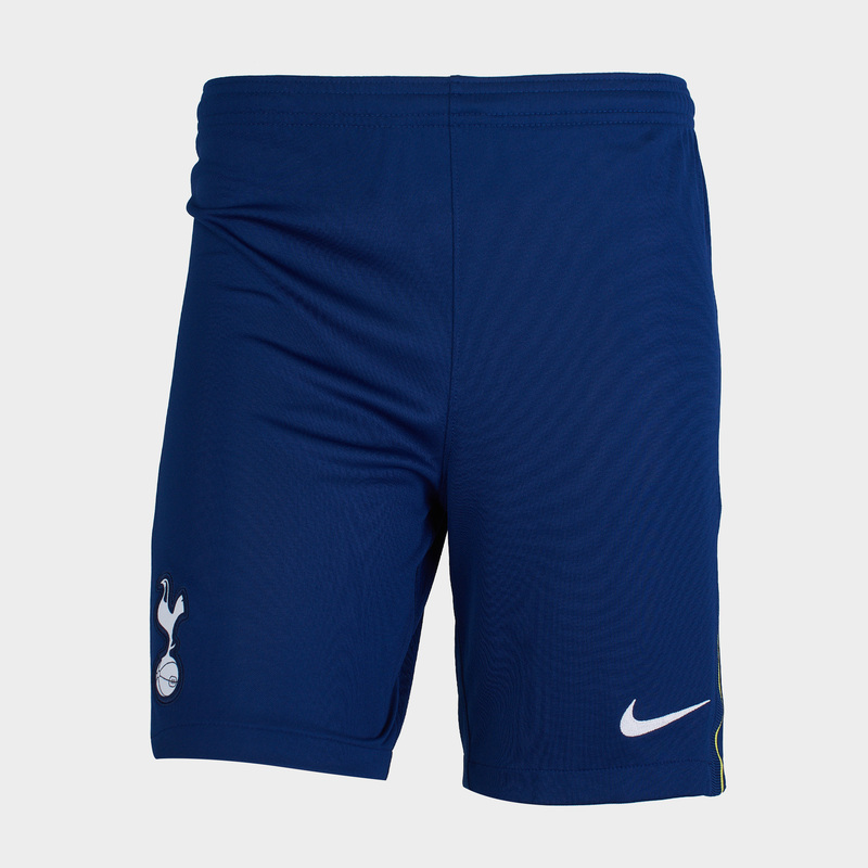 Шорты игровые подростковые Nike Tottenham Home/Away сезон 2020/21