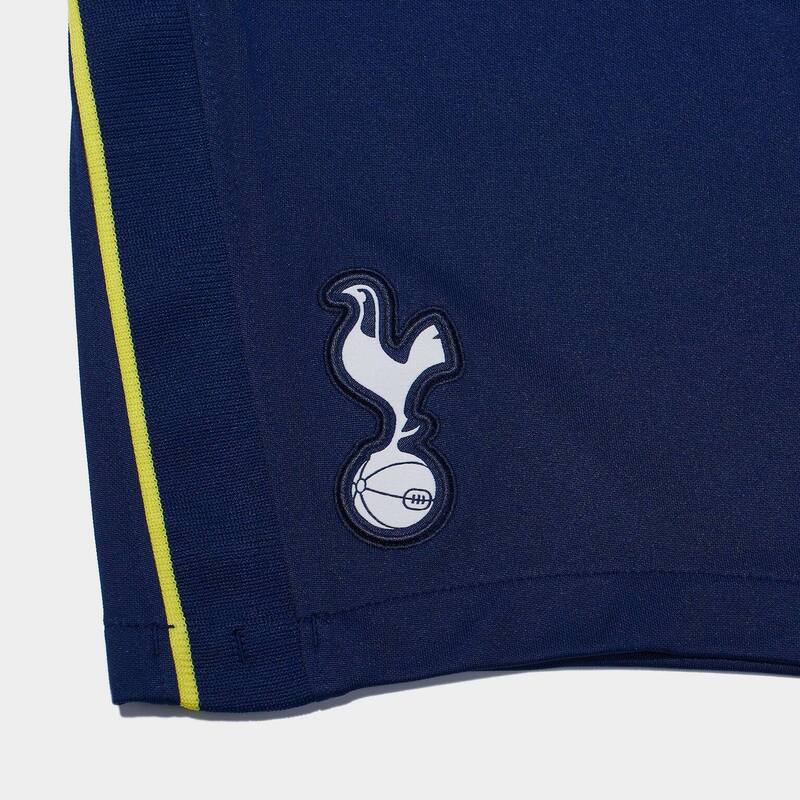 Шорты игровые подростковые Nike Tottenham Home/Away сезон 2020/21