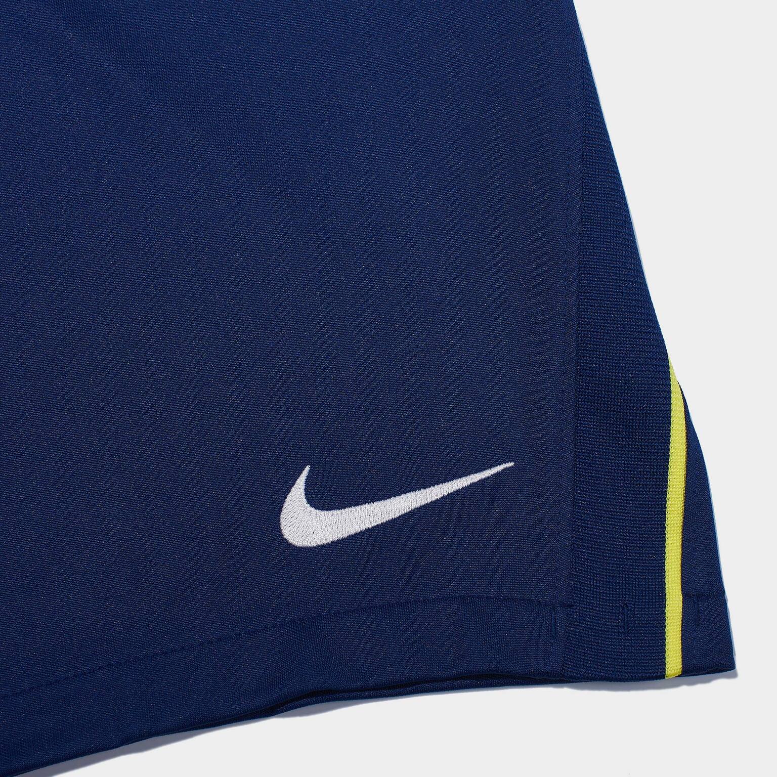 Шорты игровые подростковые Nike Tottenham Home/Away сезон 2020/21