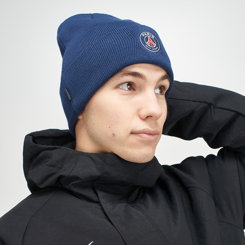 Шапка Nike PSG CK2288-410