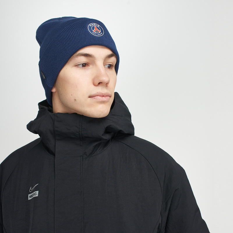 Шапка Nike PSG CK2288-410