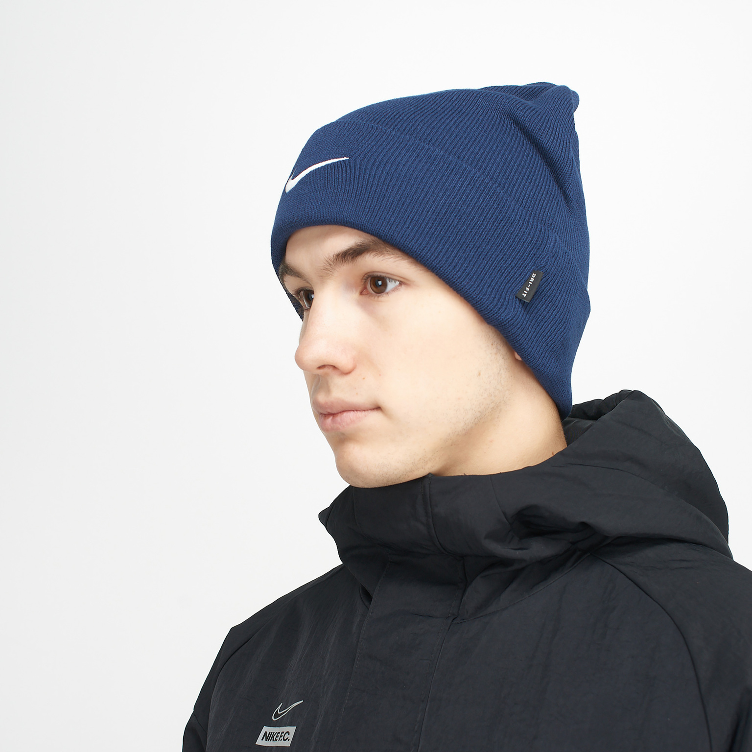 Шапка Nike PSG CK2288-410