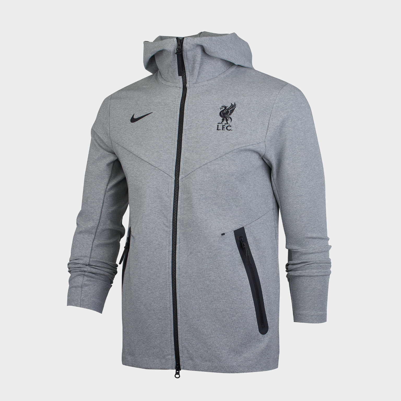Толстовка Nike Liverpool сезон 2020/21