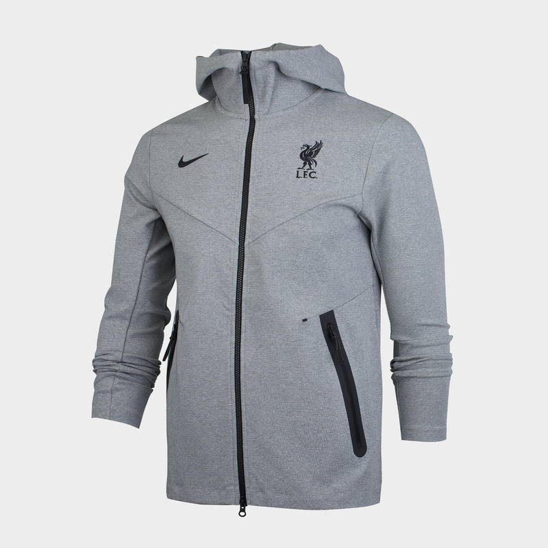 Толстовка Nike Liverpool сезон 2020/21