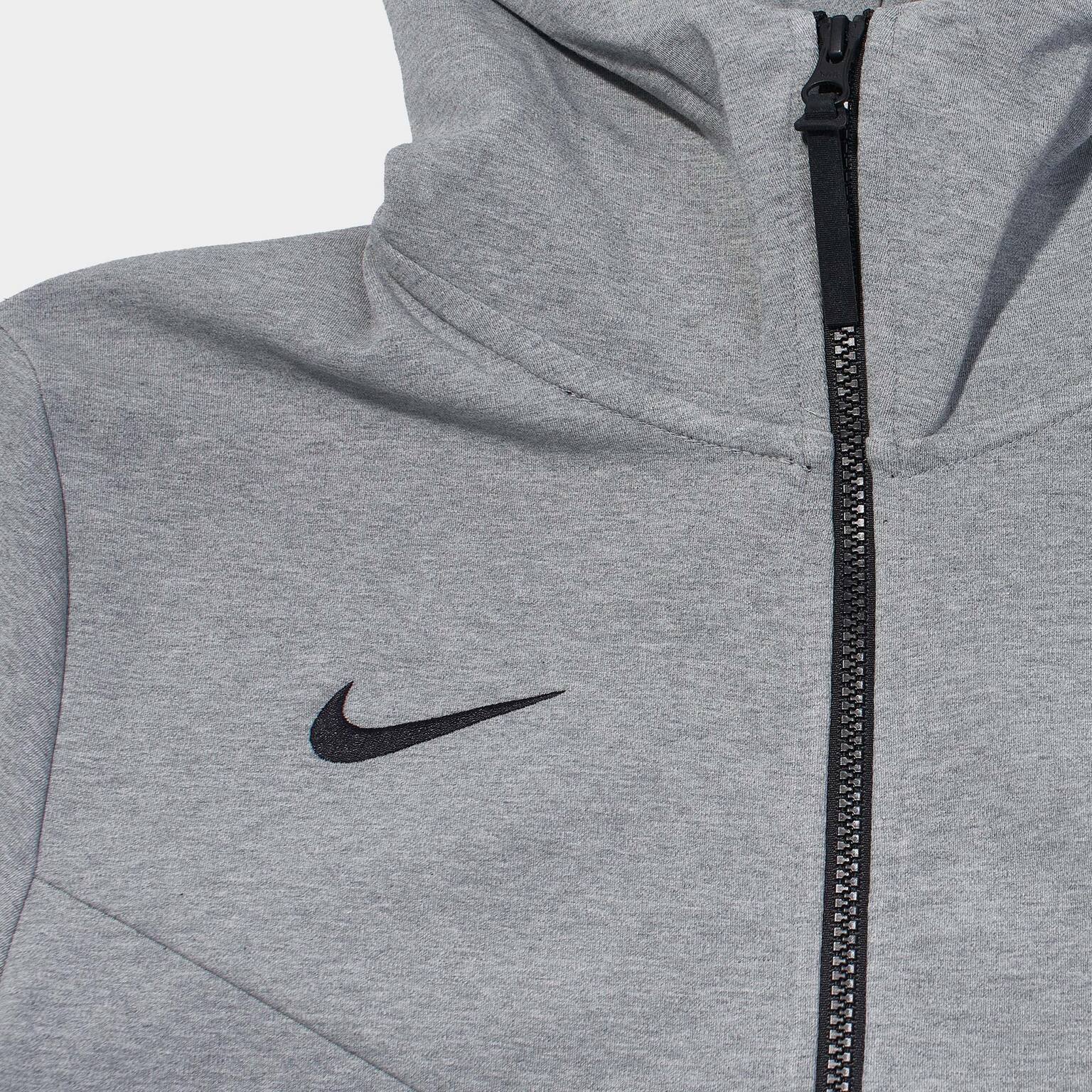 Толстовка Nike Liverpool сезон 2020/21
