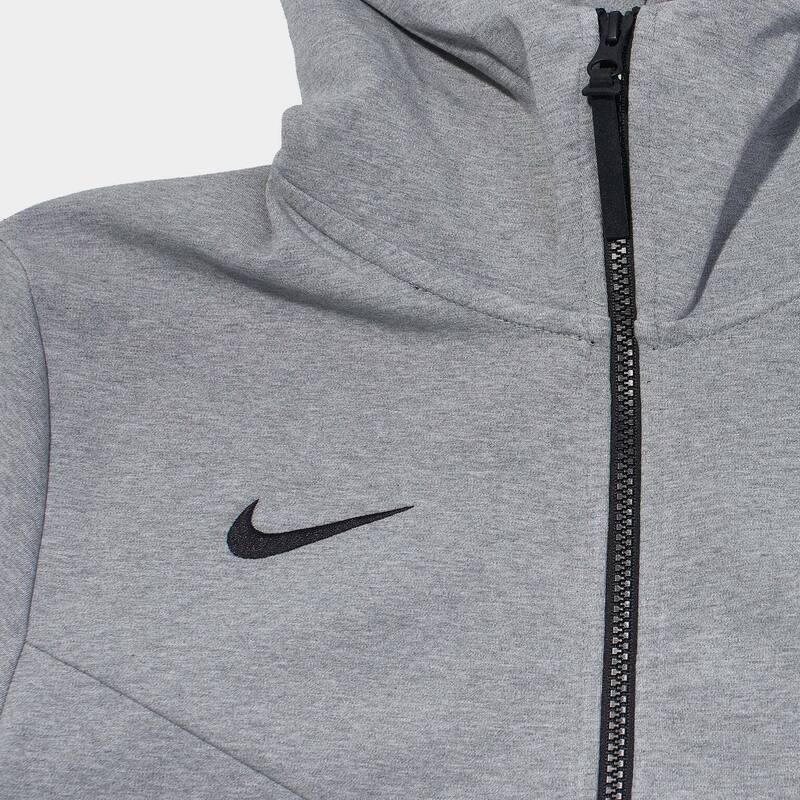 Толстовка Nike Liverpool сезон 2020/21