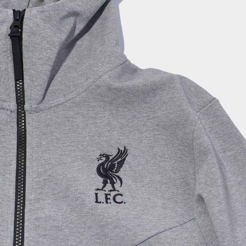 Толстовка Nike Liverpool сезон 2020/21