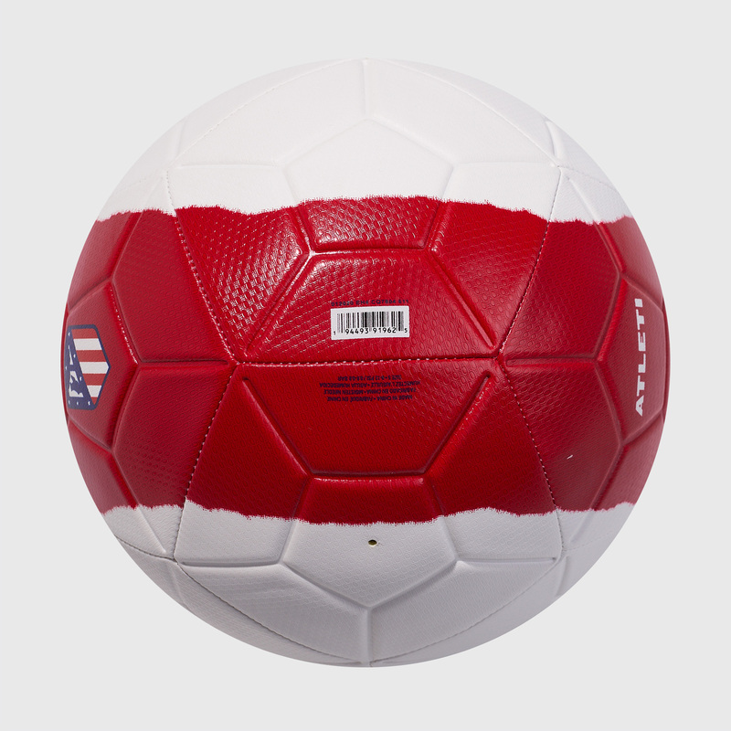 Футбольный мяч Nike Atletico Madrid CQ7804-611