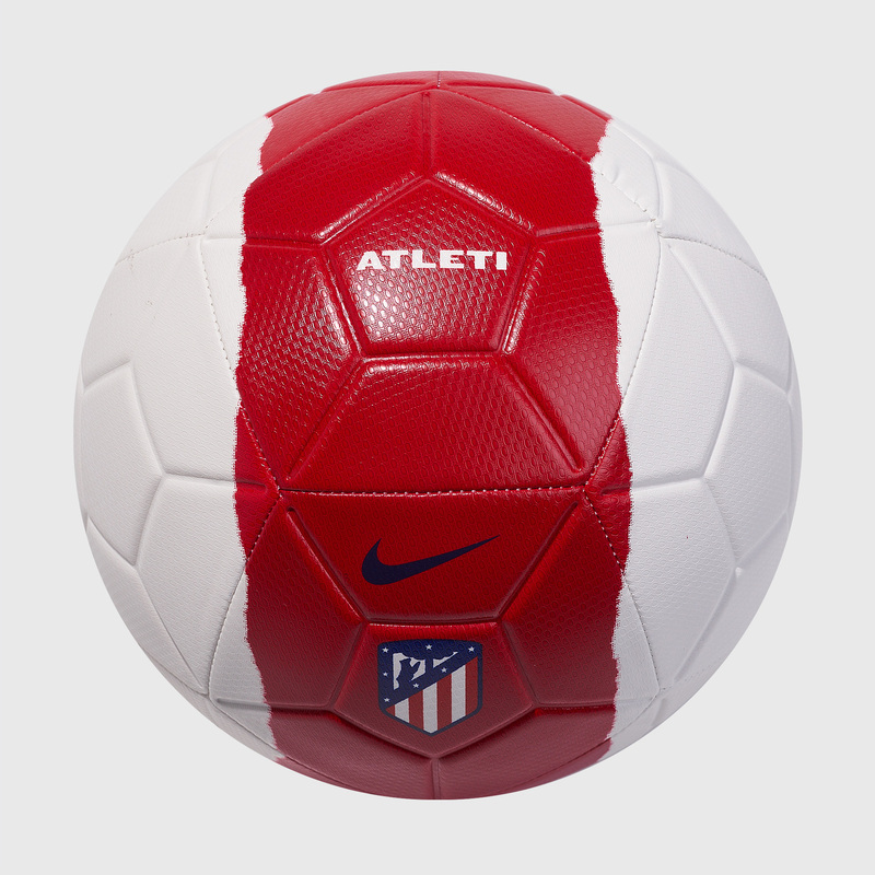 Футбольный мяч Nike Atletico Madrid CQ7804-611