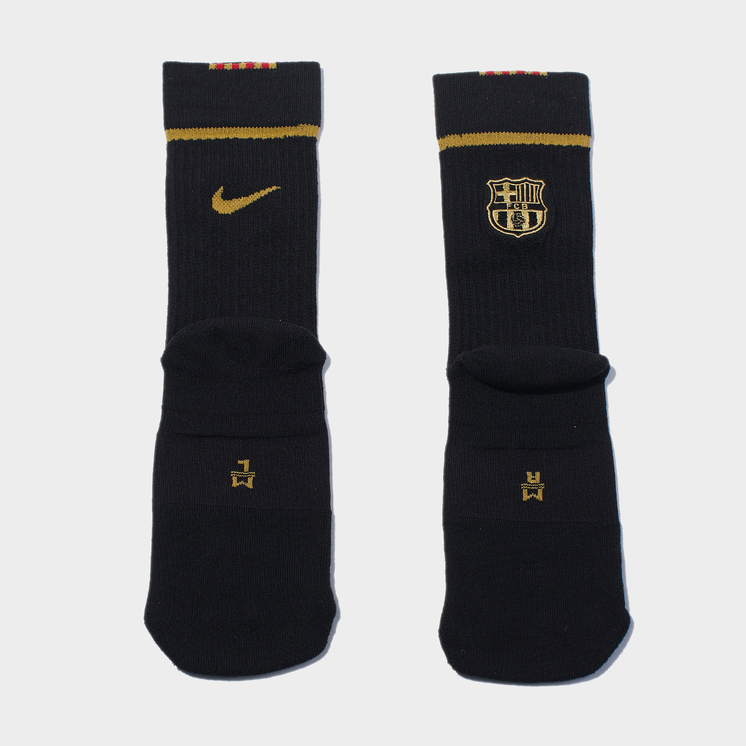 Носки Nike Barcelona CK3554-010