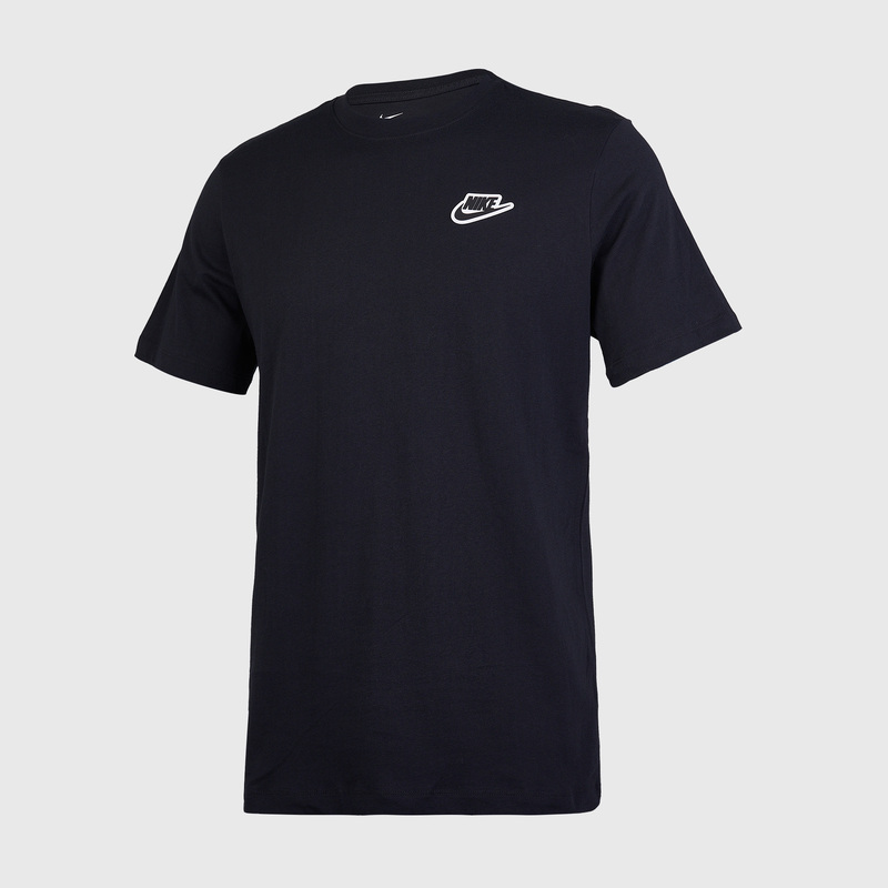 Футболка хлопковая Nike Modern Tee CU8916-010