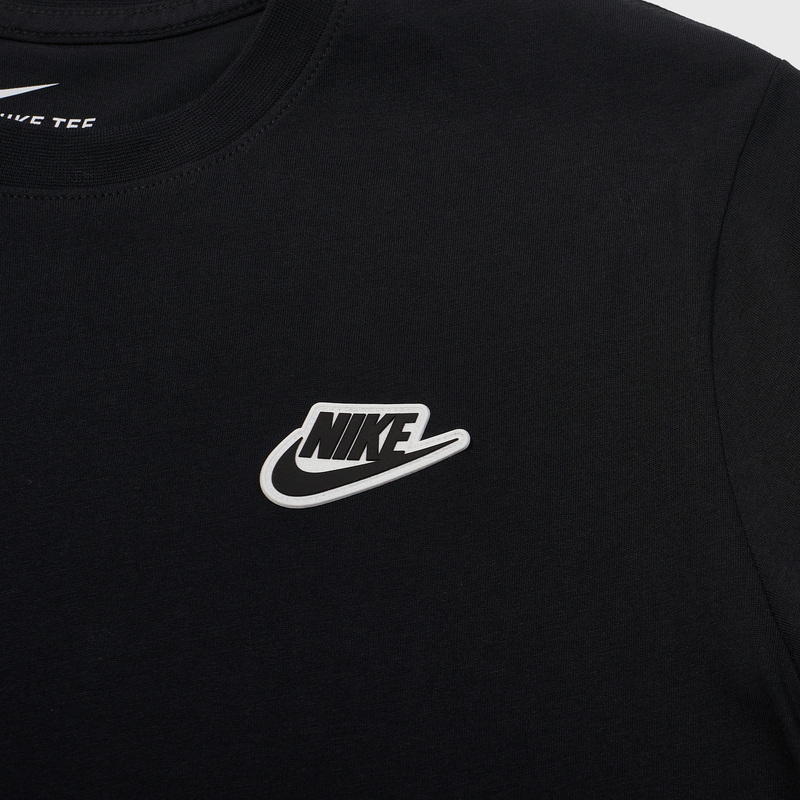 Футболка хлопковая Nike Modern Tee CU8916-010