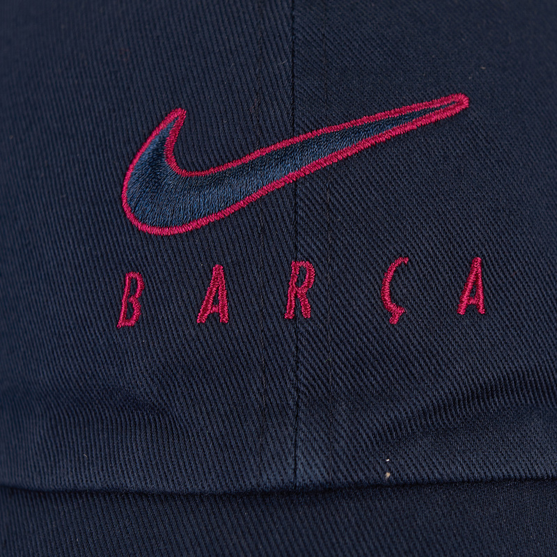 Бейсболка Nike Barcelona H86 CU7533-475