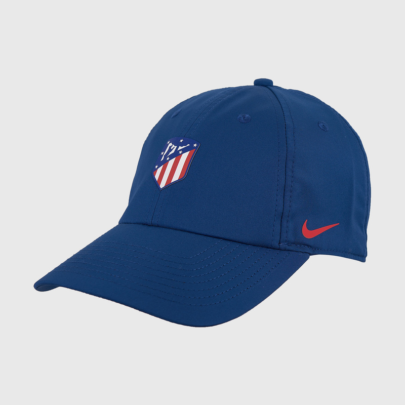 Бейсболка Nike Atletico Madrid CW2281-490