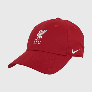 Бейсболка Nike Liverpool сезон 2020/21