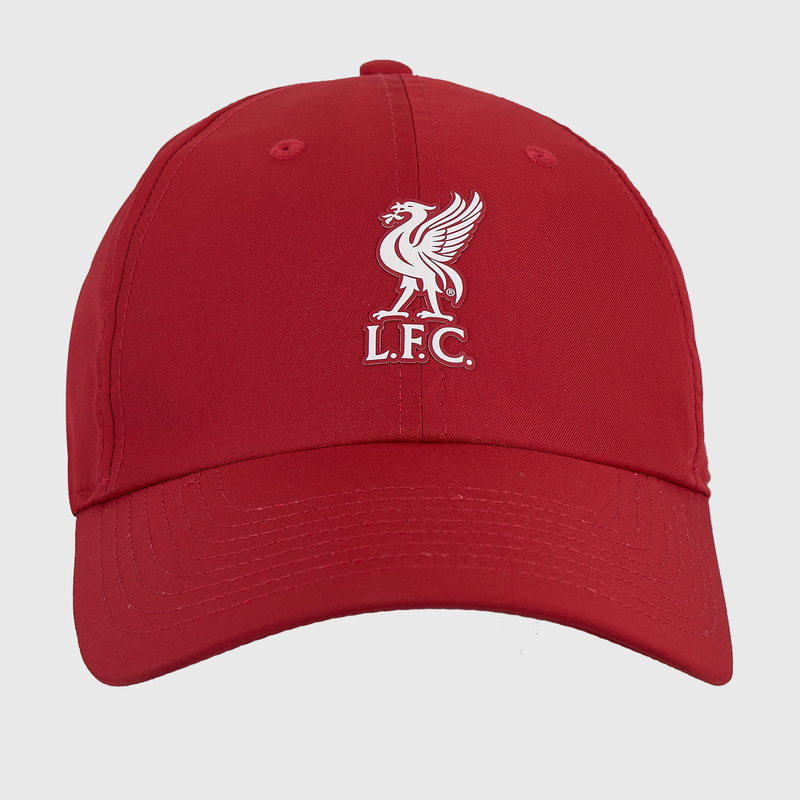 Бейсболка Nike Liverpool сезон 2020/21
