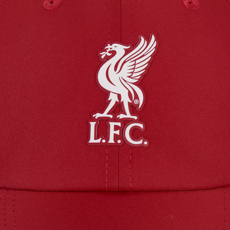 Бейсболка Nike Liverpool сезон 2020/21