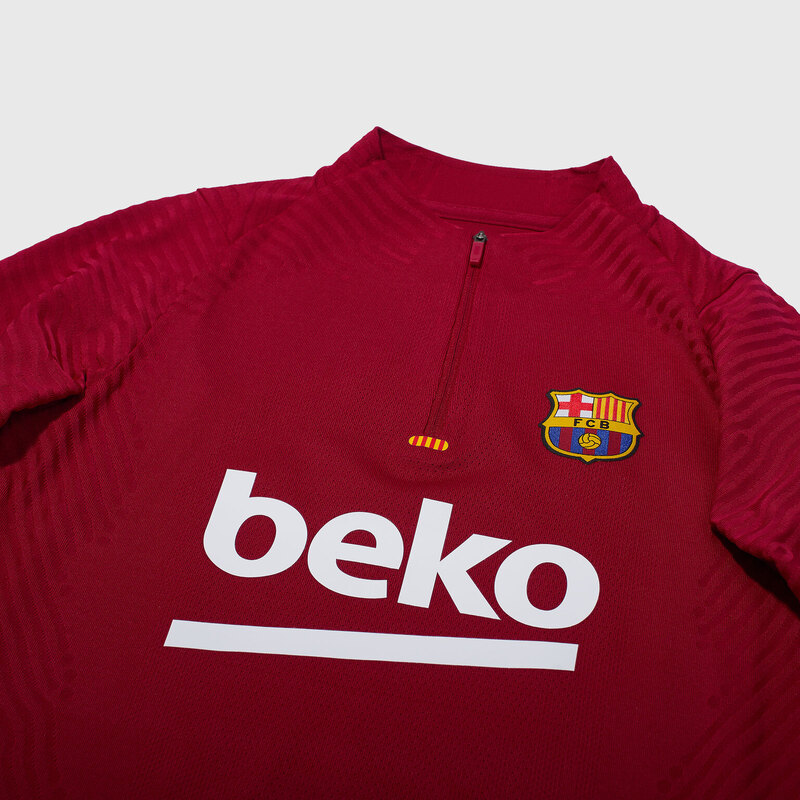 Nike Barcelona Vaporknit Strike 2020 21 footballstore