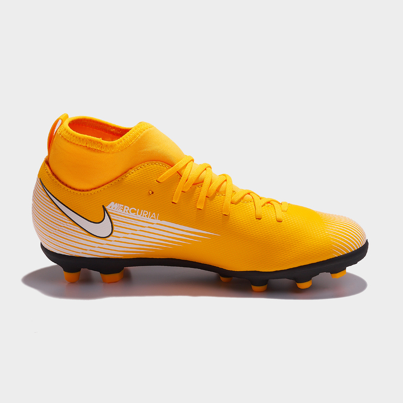 Бутсы детские Nike Superfly 7 Club FG/MG AT8150-801