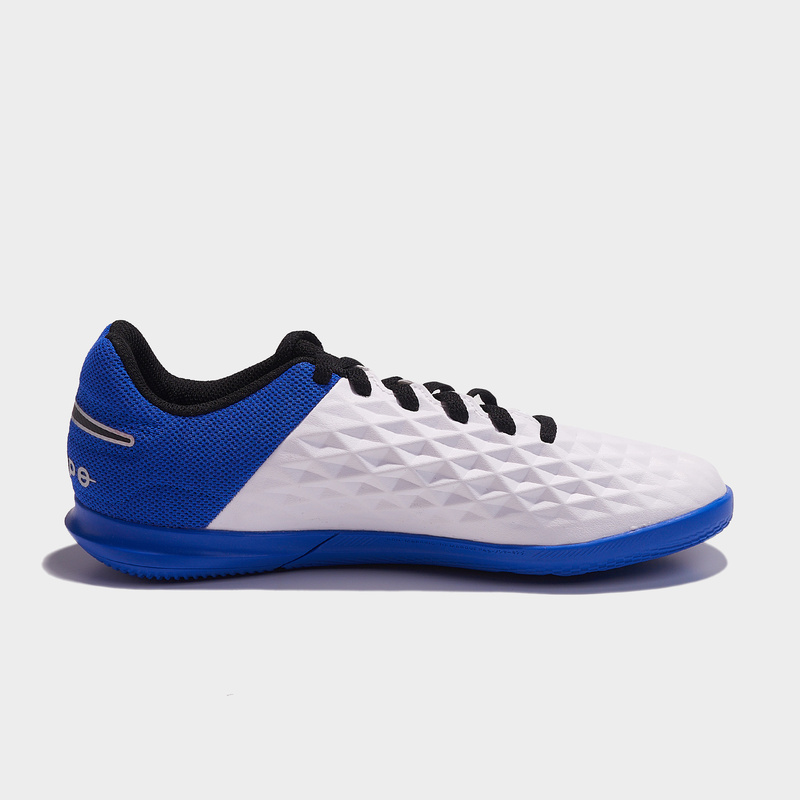 Футзалки детские Nike Legend 8 Club IC AT5882-104