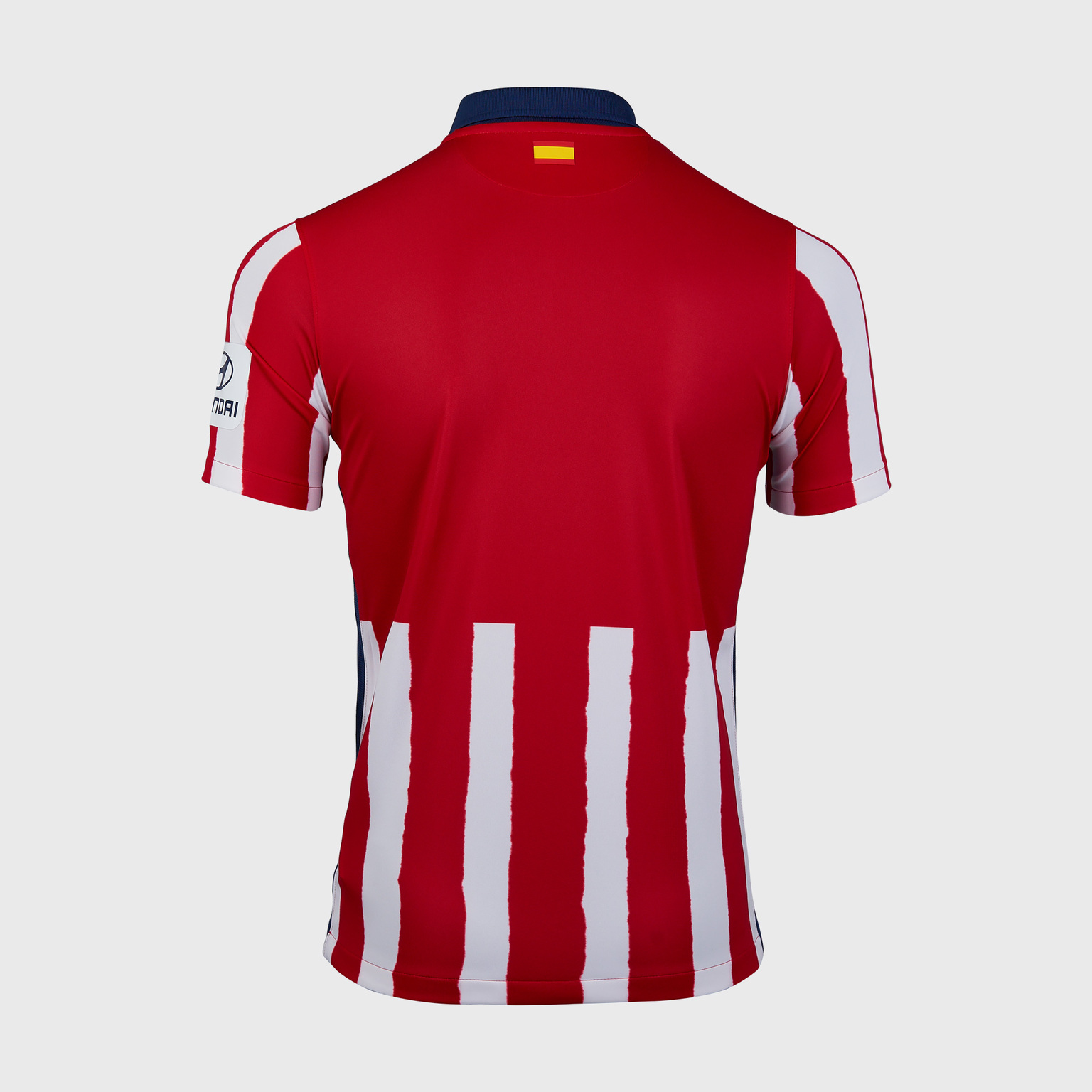 Футболка домашняя подростковая Nike Atletico Madrid сезон 2020/21