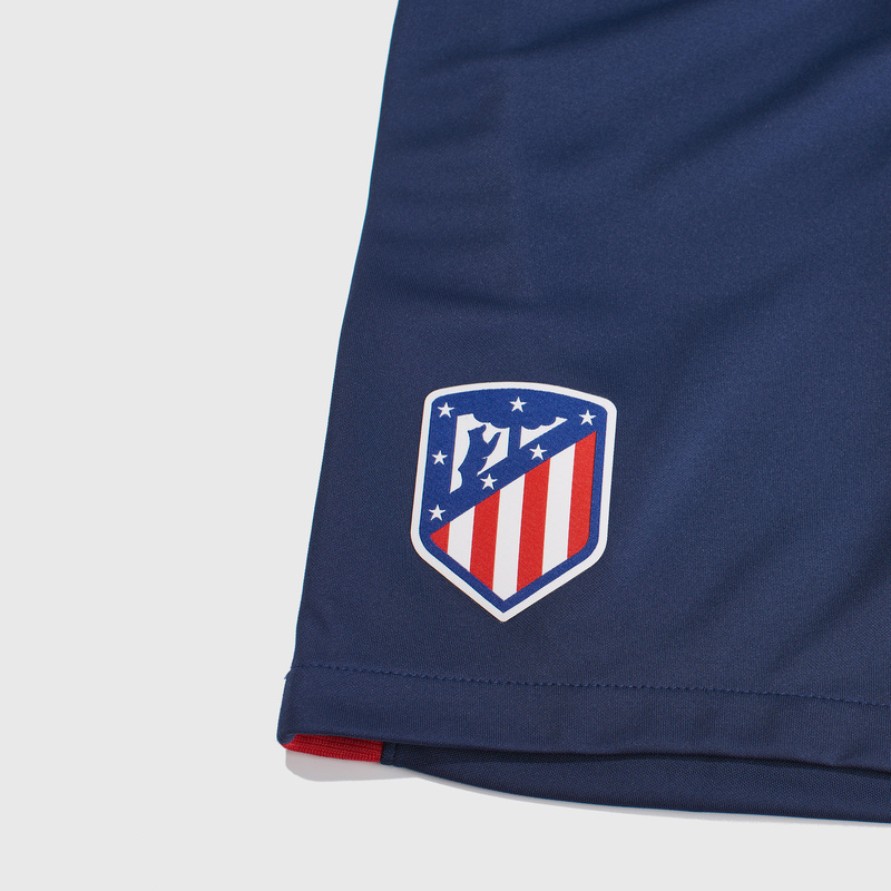 Шорты подростковые Nike Atletico Madrid Home/Away сезон 2020/21