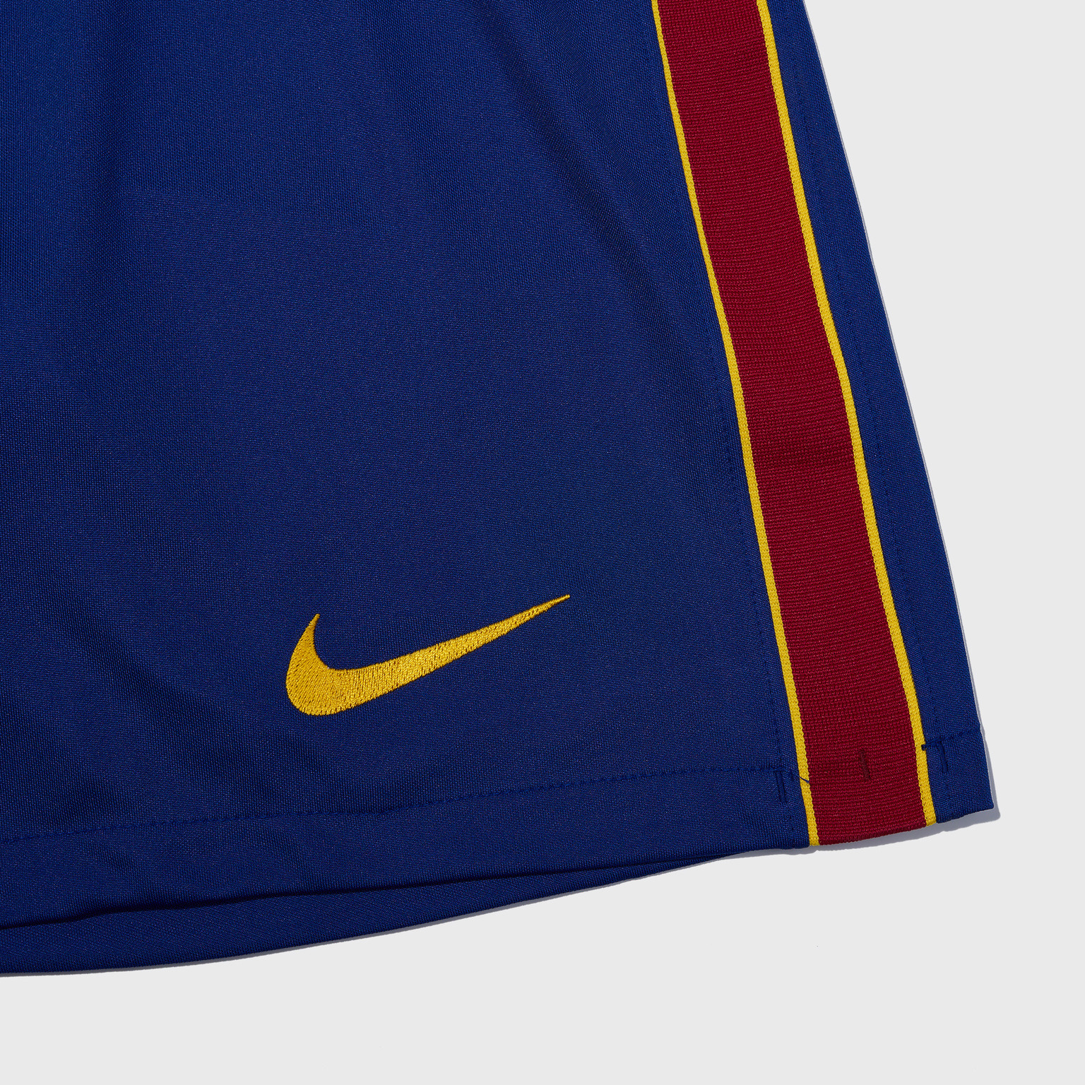 Шорты игровые домашние Nike Barcelona сезон 2020/21
