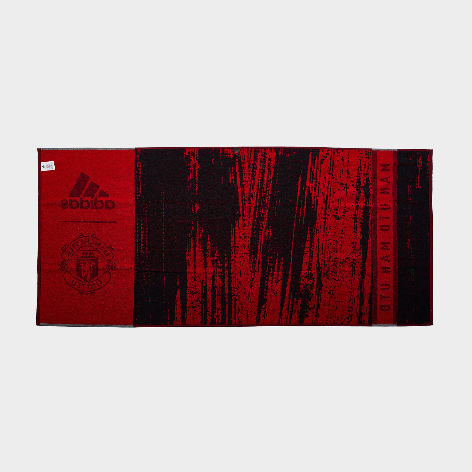 Полотенце Adidas Manchester United GD9008