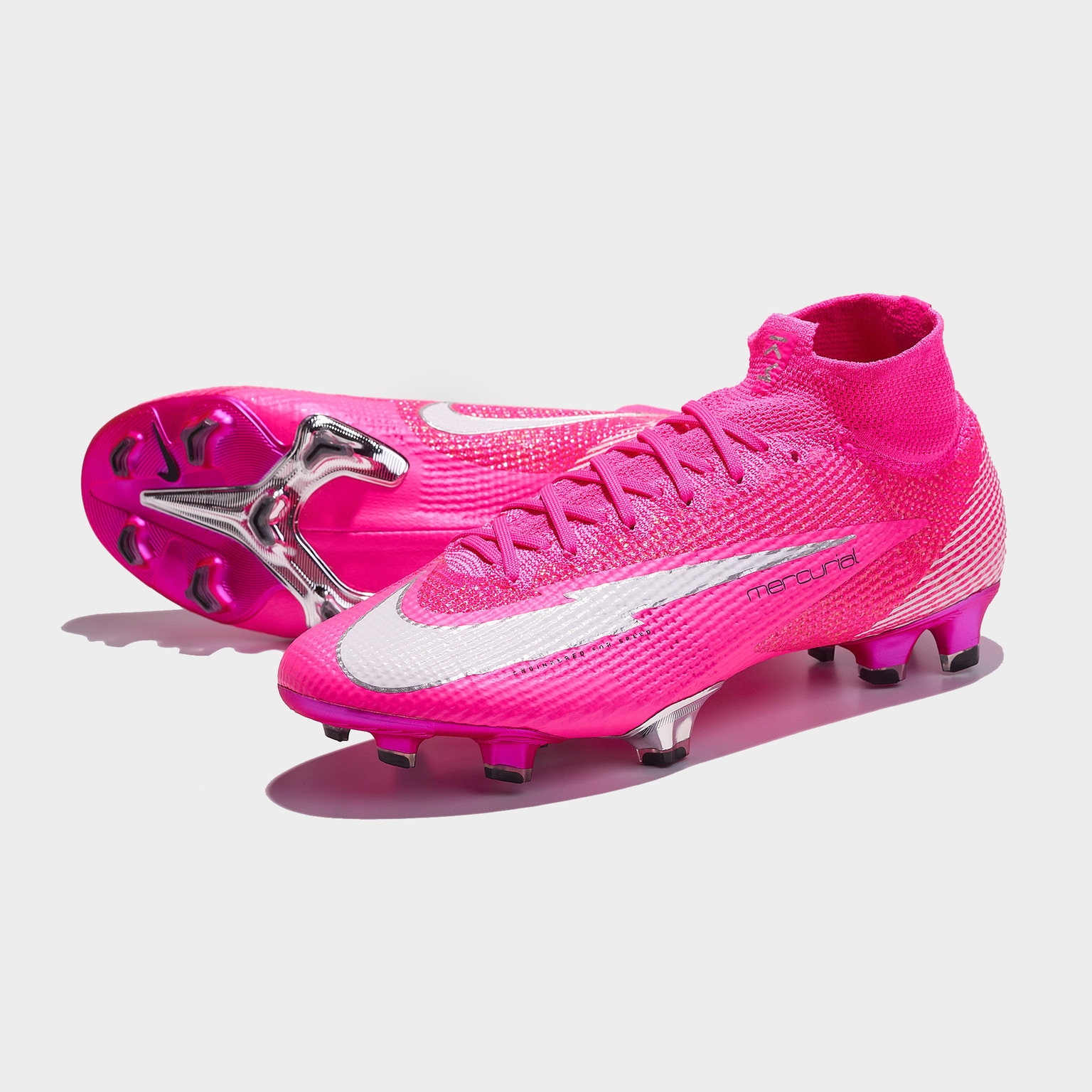 mbappe superfly 7