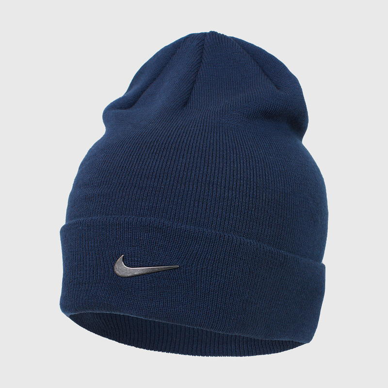 Шапка детская Nike Cuffed Beanie CW5871-410