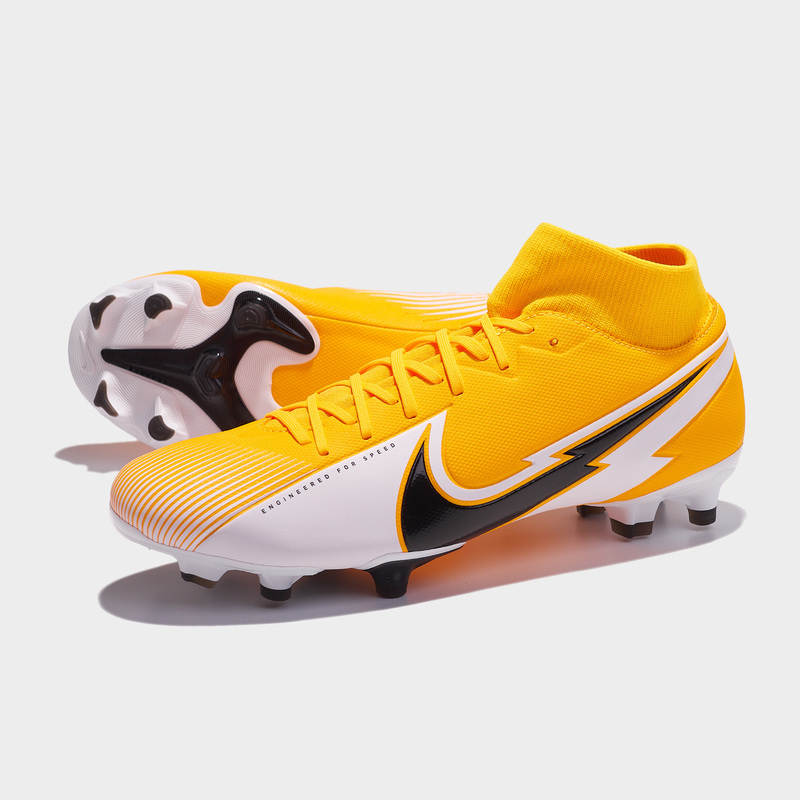 Бутсы Nike Superfly 7 Academy FG/MG AT7946-801