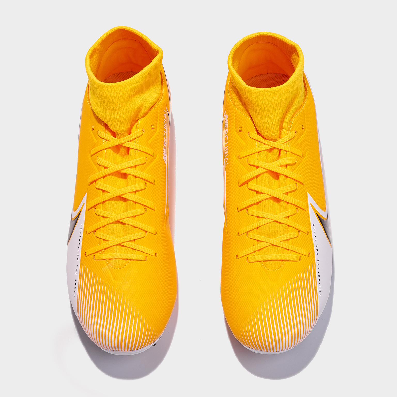 Бутсы Nike Superfly 7 Academy FG/MG AT7946-801