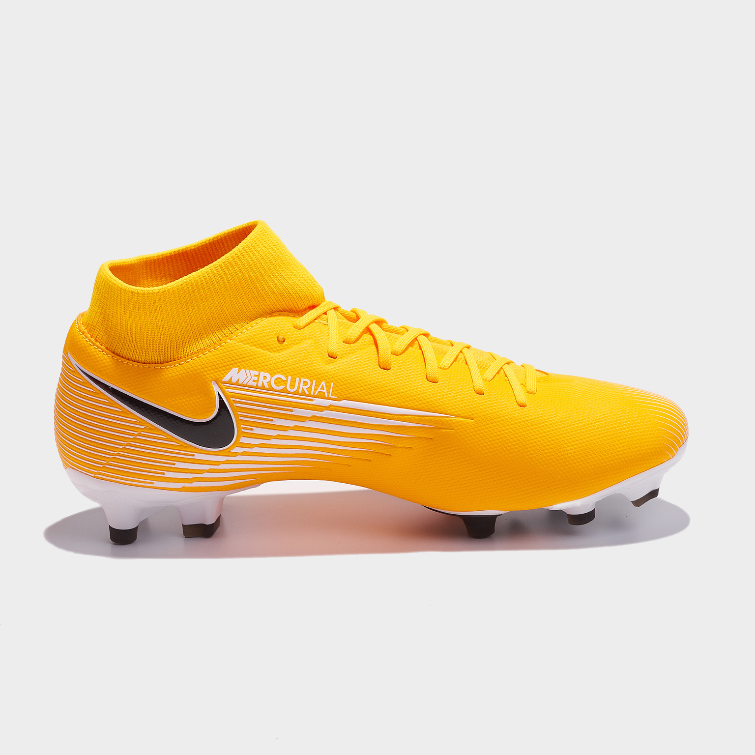 Бутсы Nike Superfly 7 Academy FG/MG AT7946-801