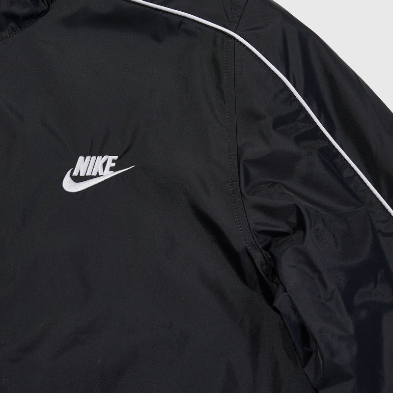 Костюм спортивный Nike Sportswear Woven Suit Basic BV3030-010