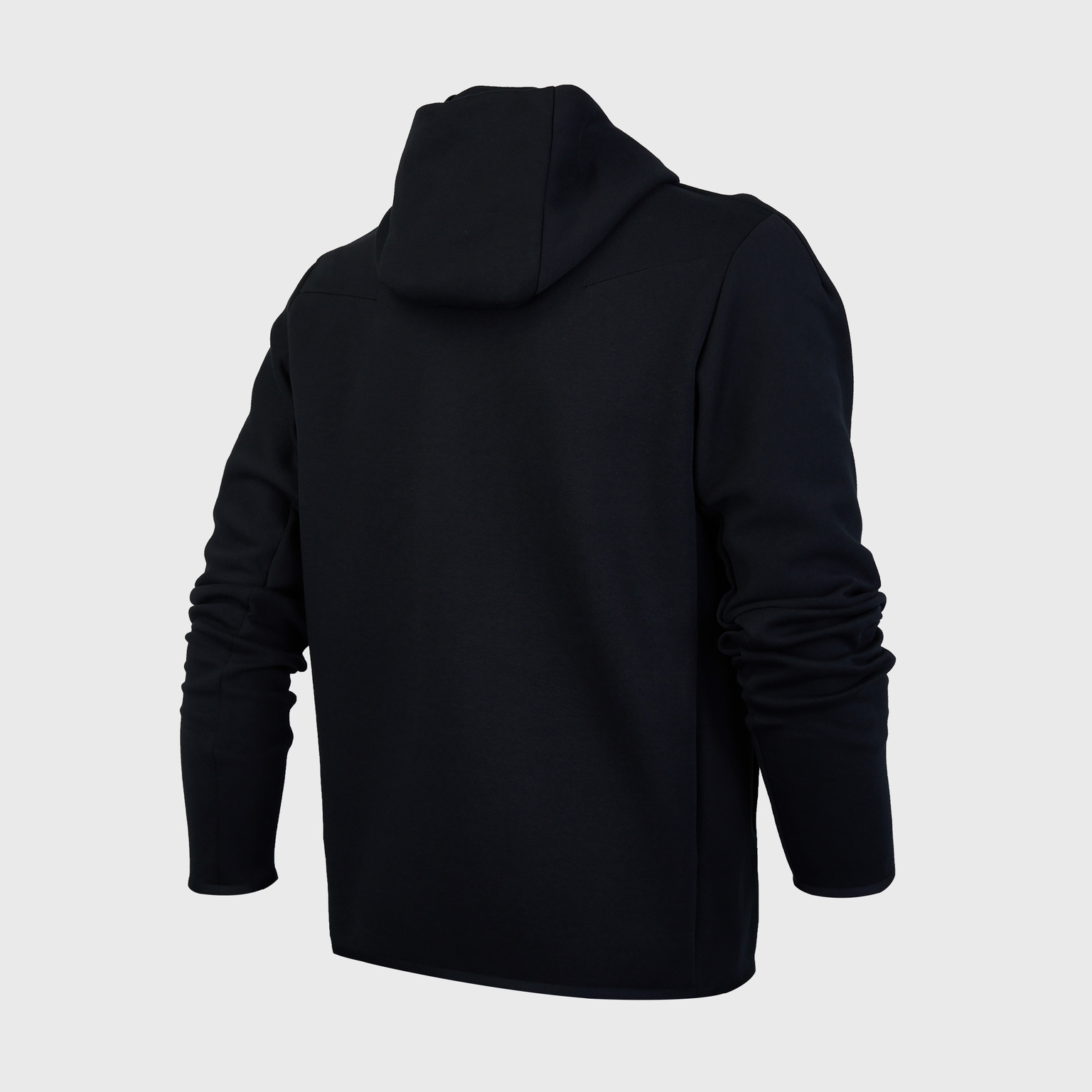 Толстовка Nike Tech Fleece CU4489-010