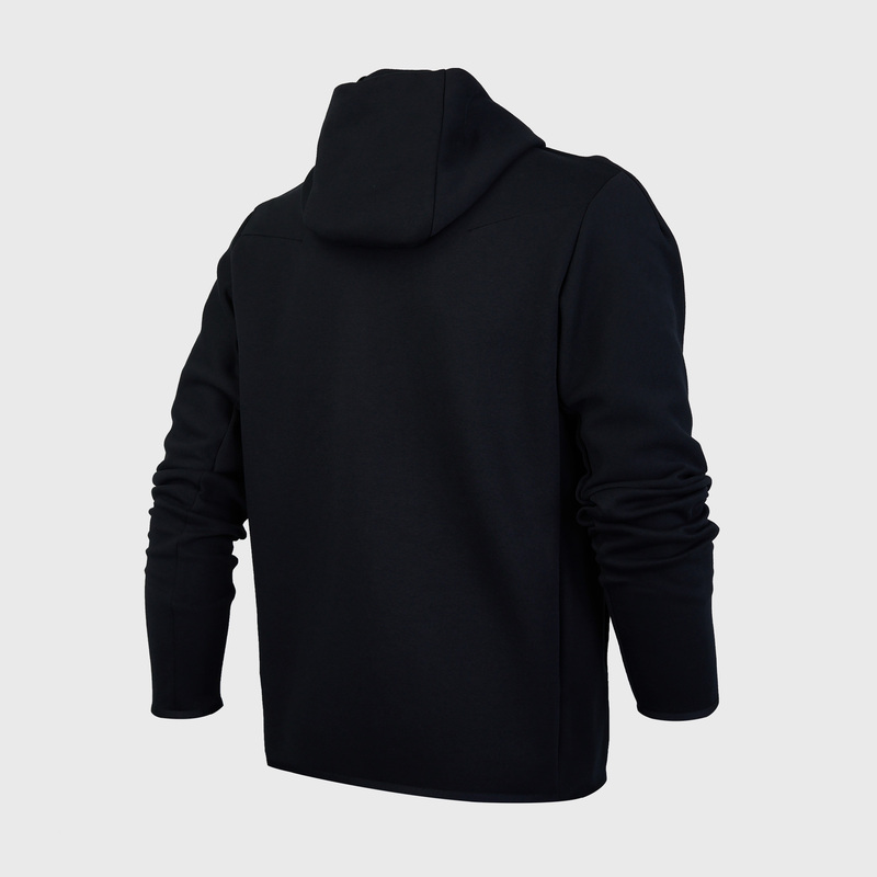Толстовка Nike Tech Fleece CU4489-010
